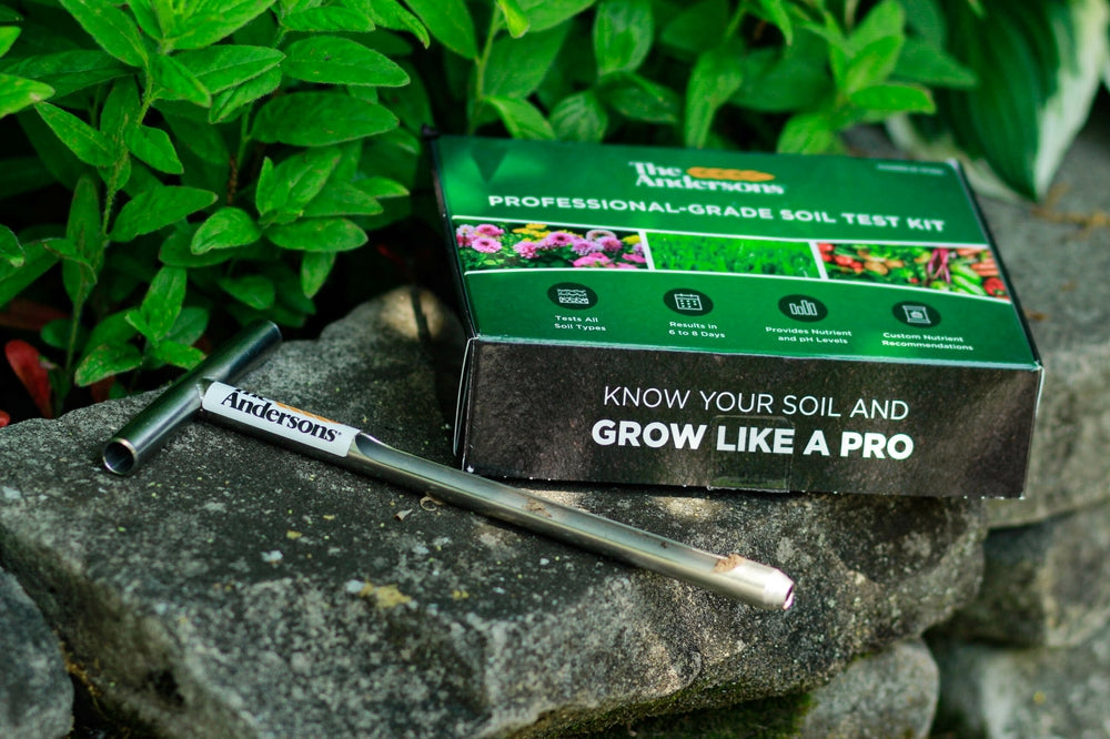 Soil Tests 101