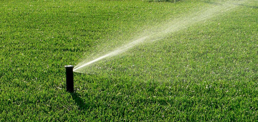 How to Winterize Sprinkler Lines: Step-by-Step Guide