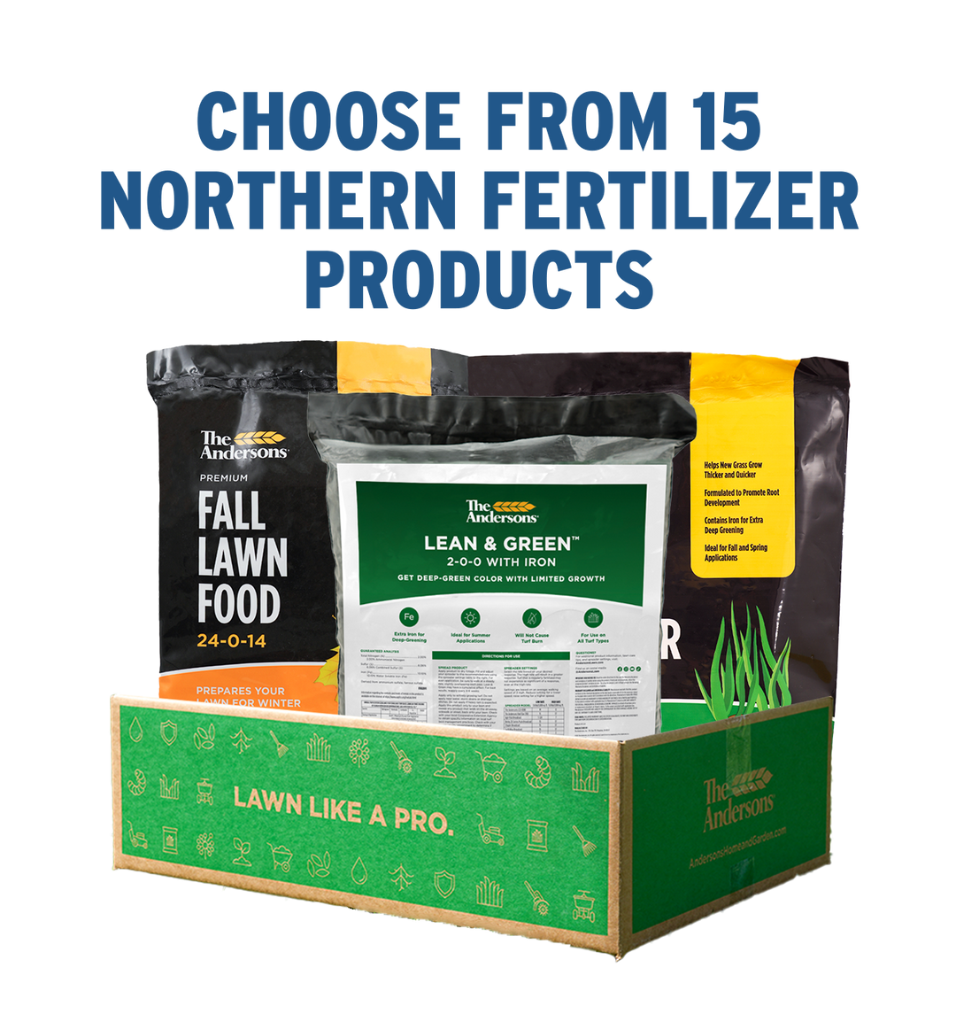 North Fertilizer Bundle