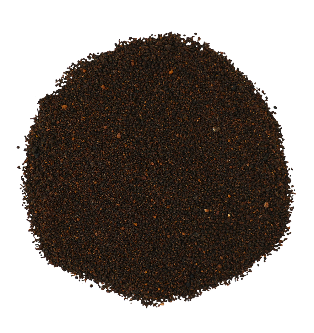 Grass Guard pile