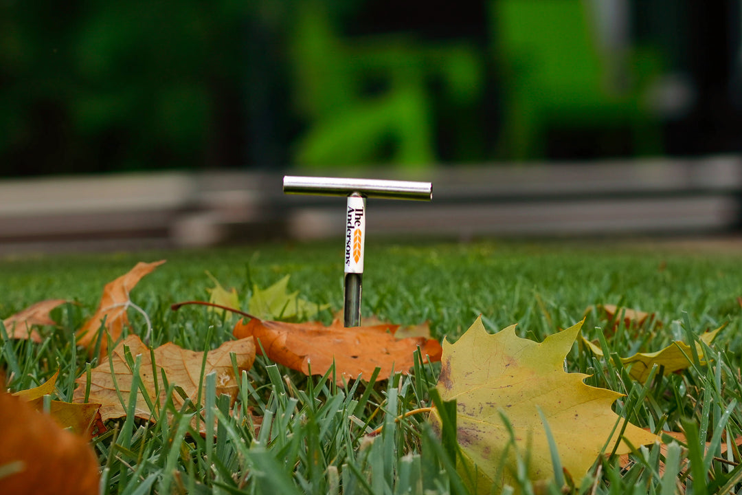 Why Fall Is the Perfect Time to Test Your Lawn’s Soil