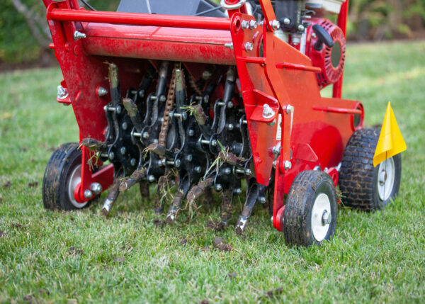 When Should You Aerate Your Lawn? Best Timing by Grass Type & Season