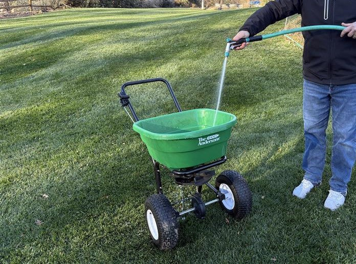Winterize Your Lawn Equipment: Simple Steps to Protect Your Tools