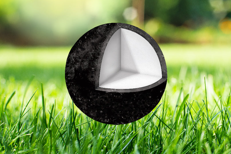 Best Summer Lawn Fertilizer for Heat Stress: CarbonCoat 34-0-6 Explained
