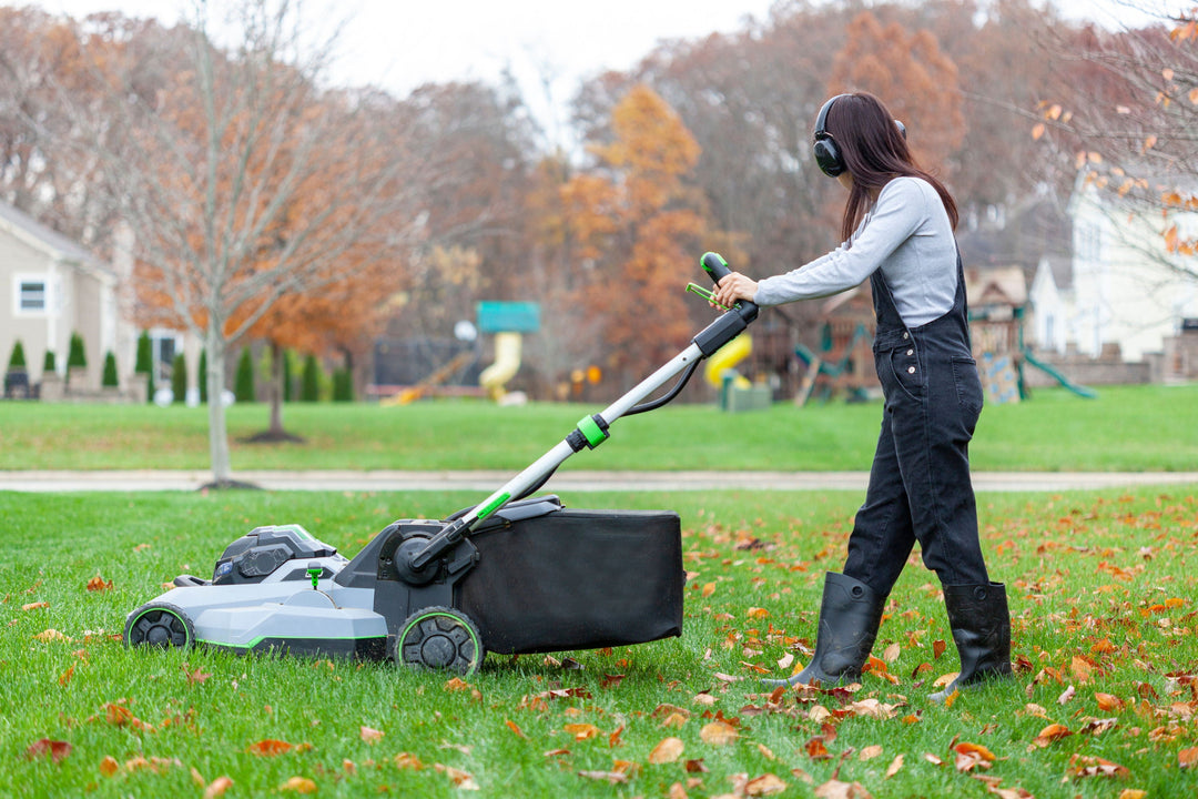 How to Prepare Your Lawn for Winter: Essential Lawn Care Tips Before the Freeze