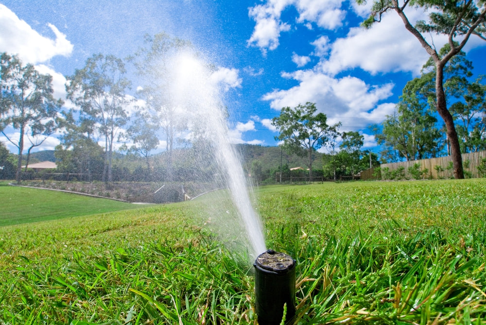 Beat the Heat With Hydra Charge®