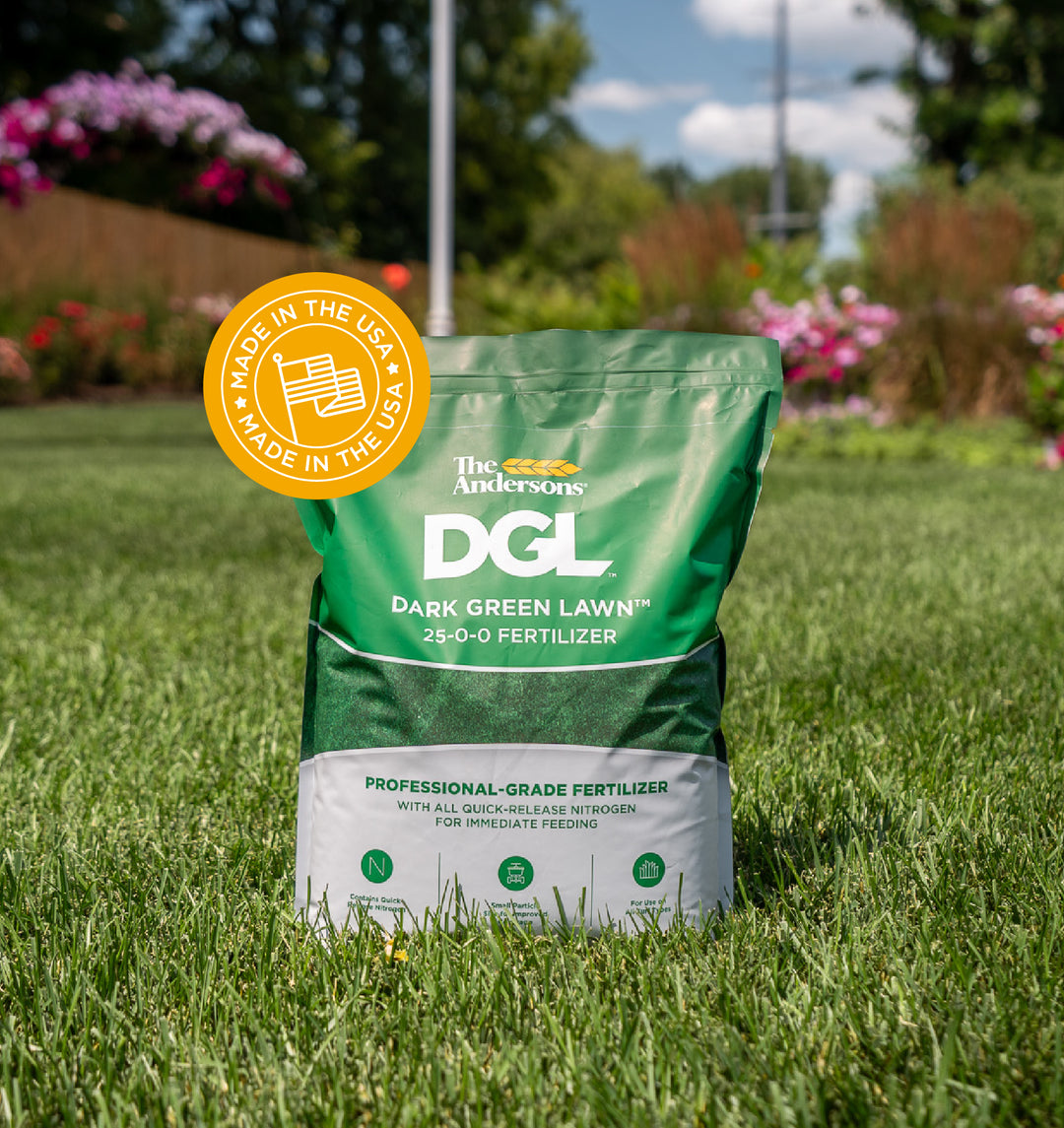 DGL Dark Green Lawn™ 25-0-0