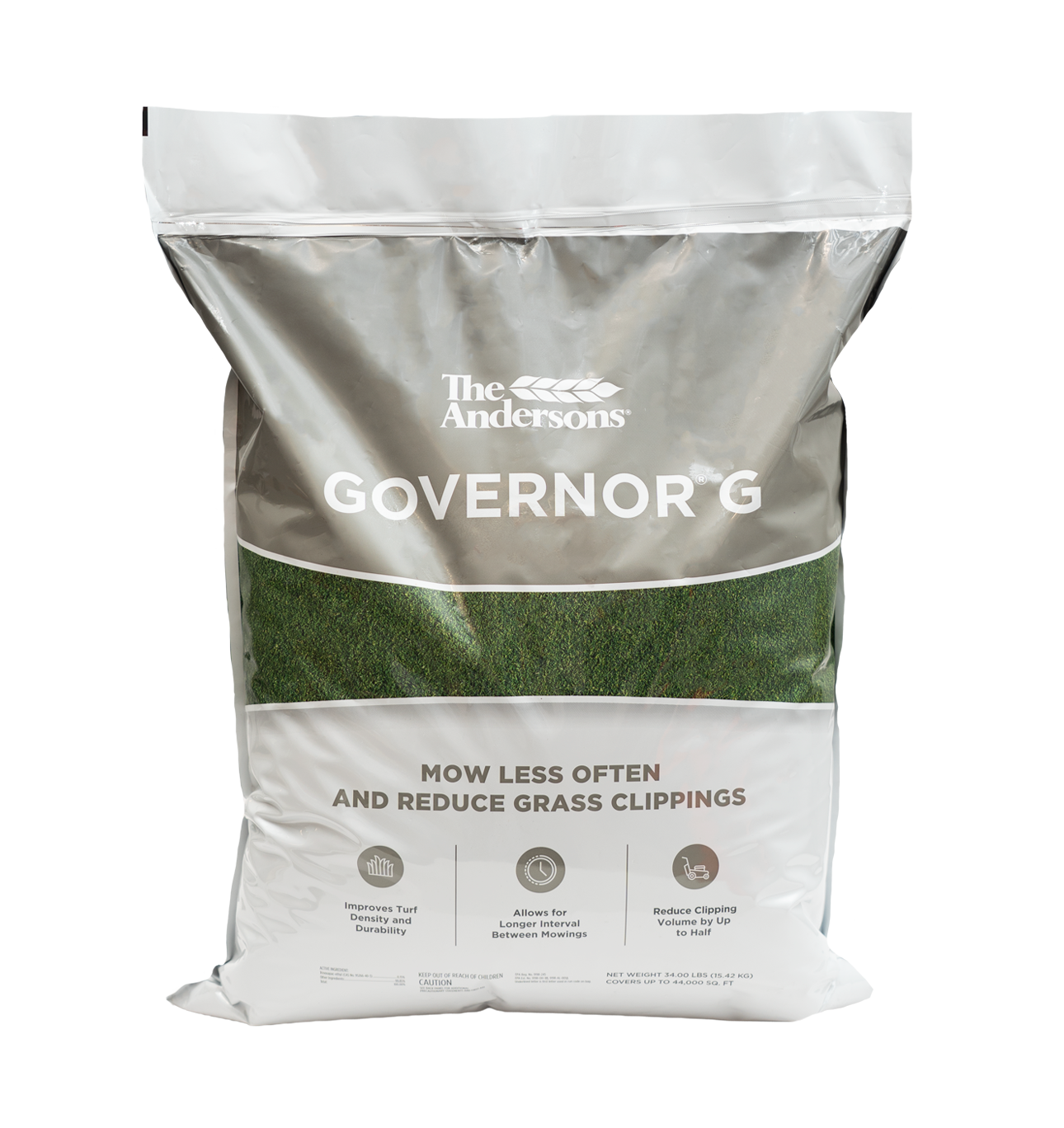 Governor G Plant Growth Regulator