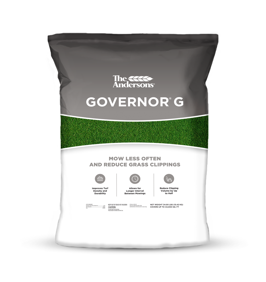 Governor® G