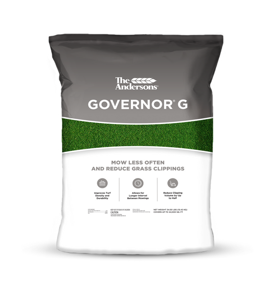 Governor® G