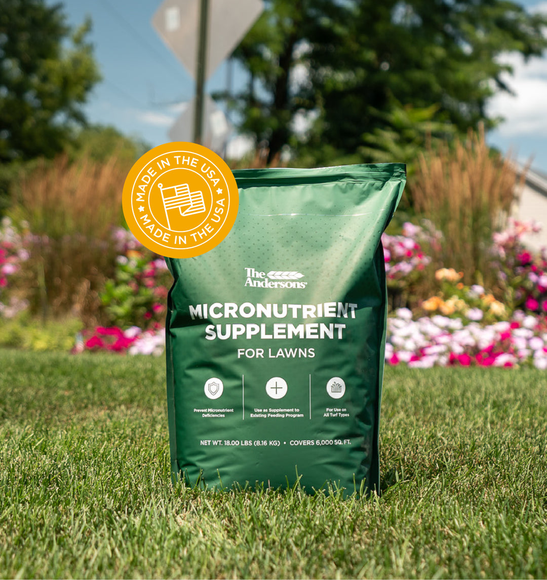 Micronutrient Supplement