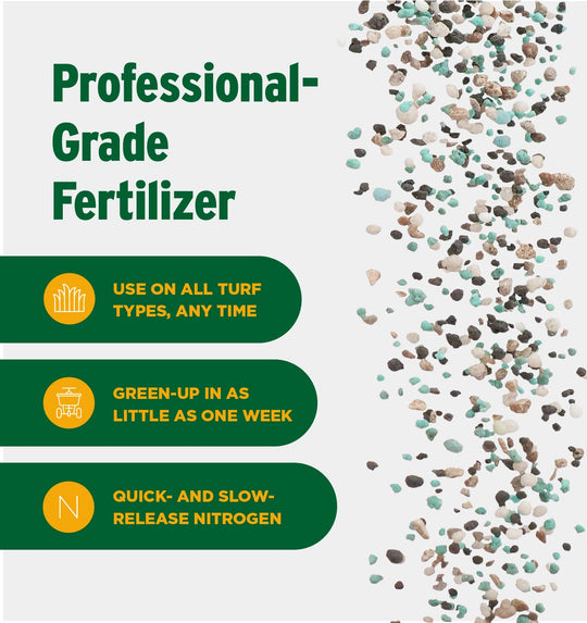 pgf complete features and benefits