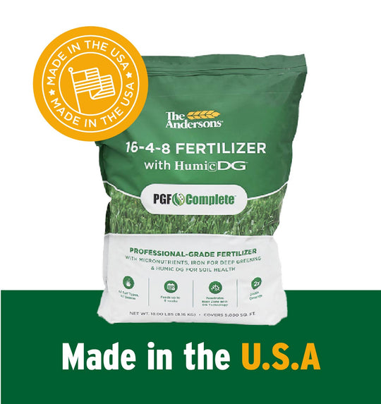 bag of pgf complete with made in the usa callout