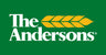 Andersons Lawn logo