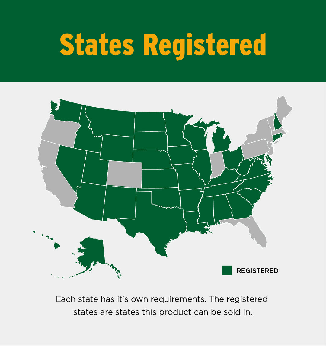 Andersons Lawn Program Plus
