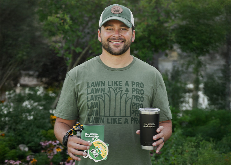 The Andersons Merch Variety Lifestyle