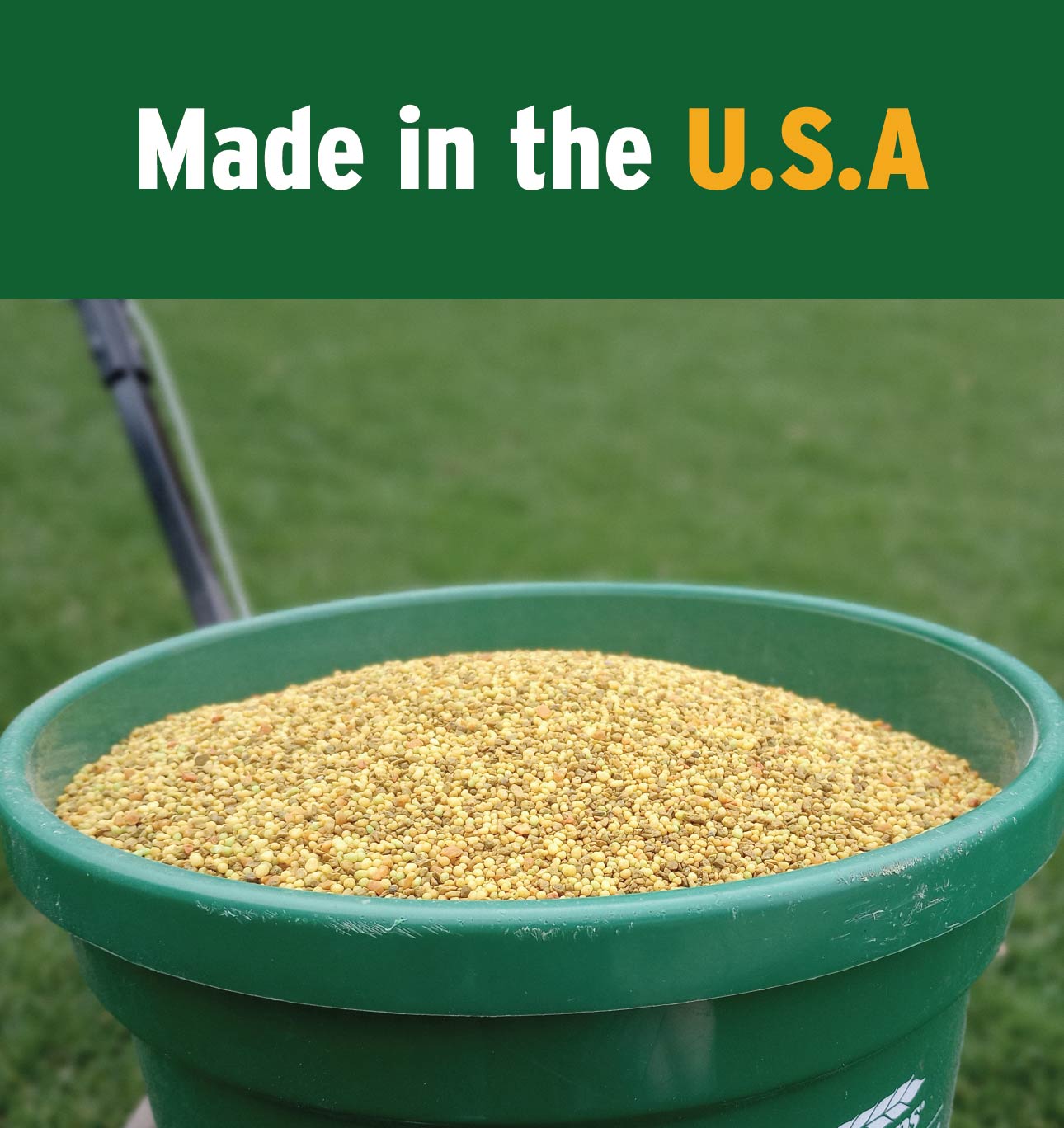 Barricade® Plus Lawn Food 18-0-4 – Andersons Lawn