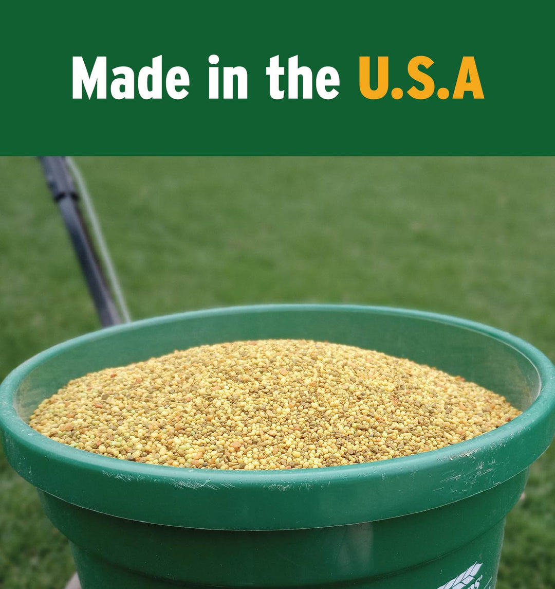 barricade herbicide granular Barricade® Plus Lawn Food 18-0-4 – Andersons Lawn