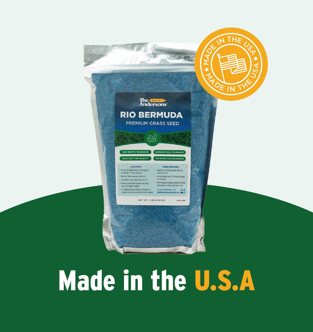 rio bermuda made in the usa 