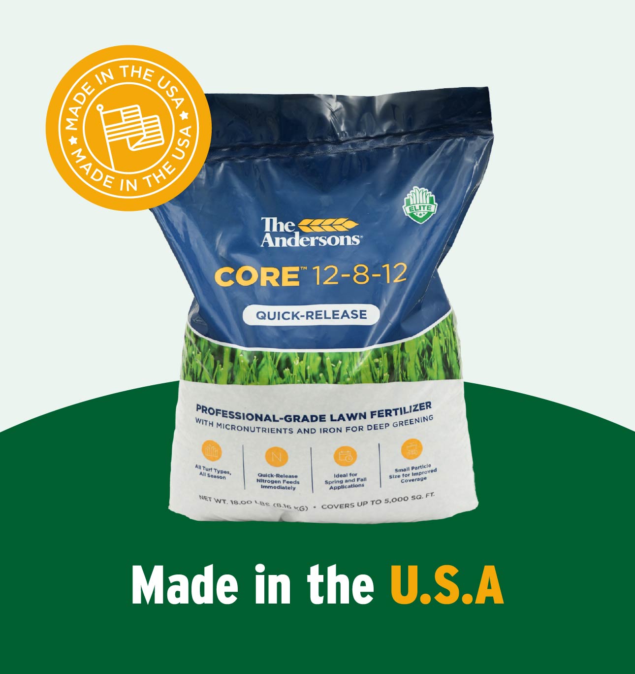 Core™ 12-8-12 – Andersons Lawn