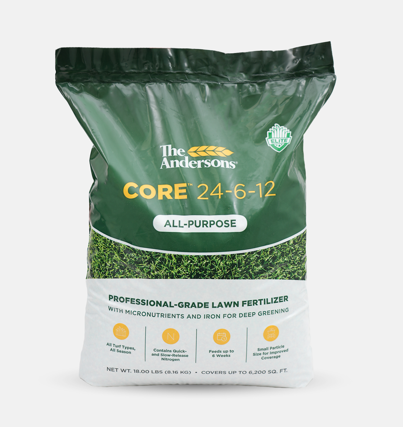 Core 24-6-12