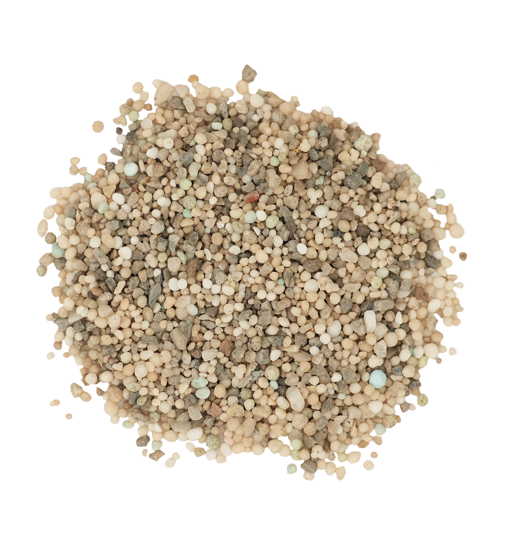Crabgrass Preventer 26-0-6 Product Pile