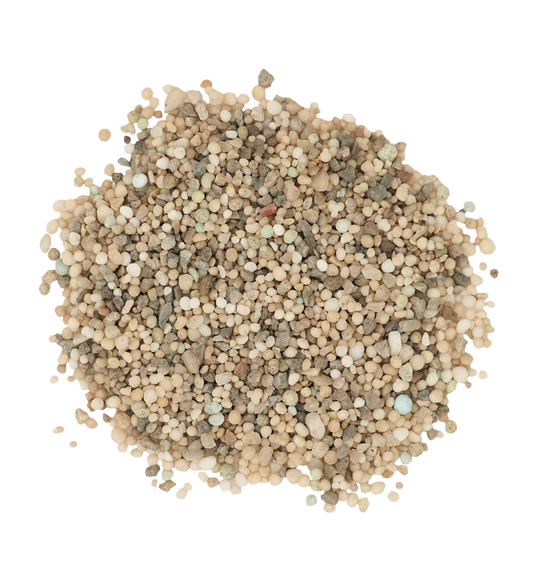Crabgrass Preventer 26-0-6 Product Pile