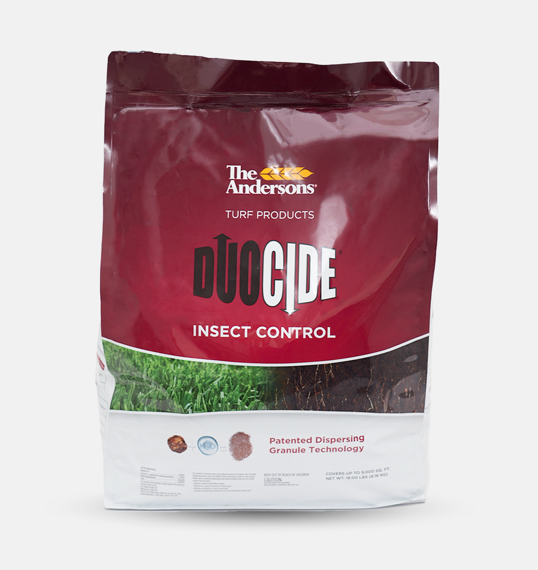 DuoCide Insect Control Bag