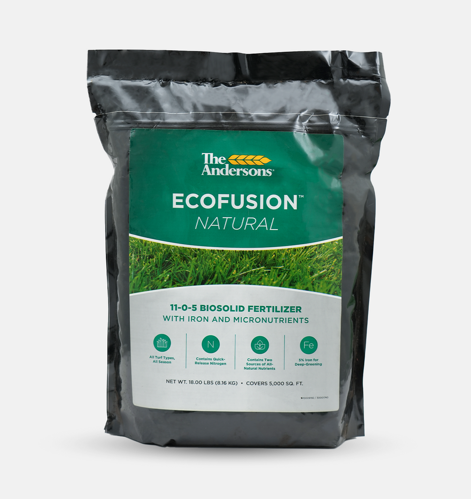 ECOL エコバス N 520ml ×2個セット EcoFusion® Natural 11-0-5 – Andersons Lawn
