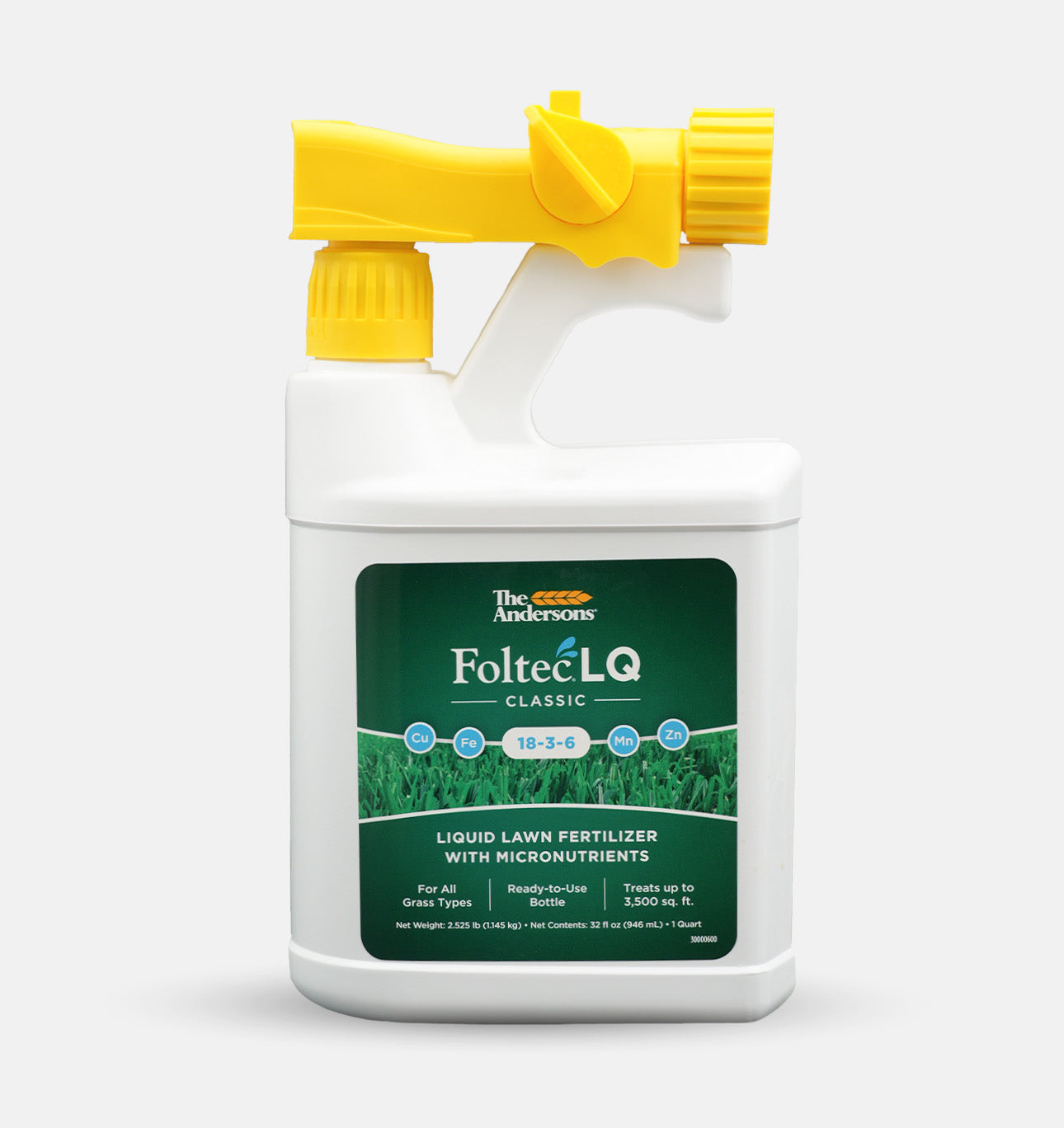 Foltec LQ Classic 18-3-6