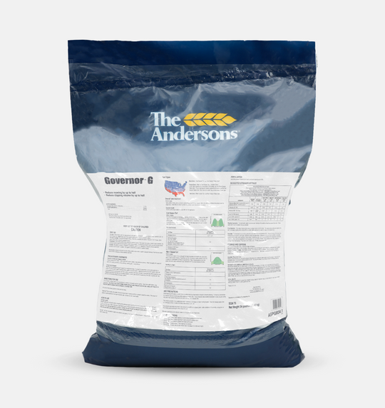 Governor G Growth Regulator Bag