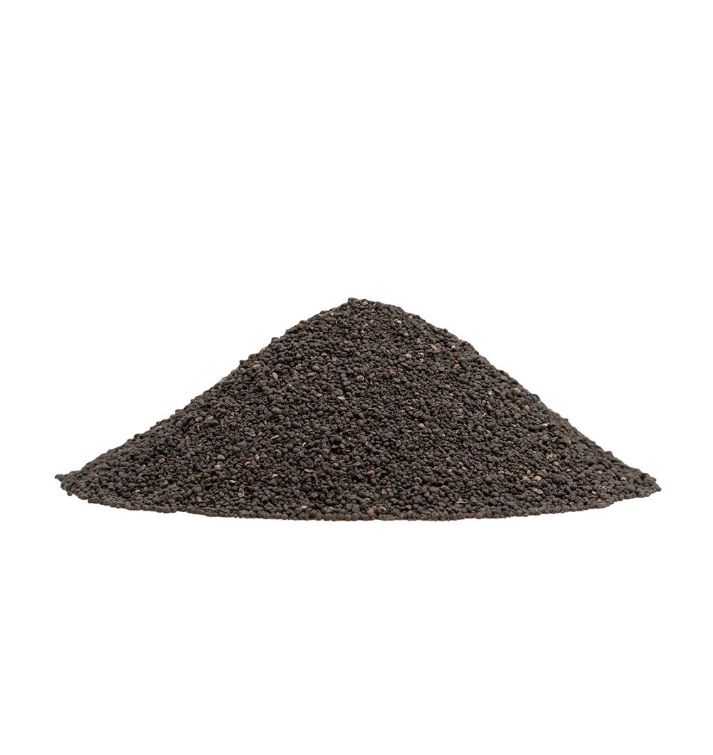 GreenShocker Lawn Fertilizer Pile