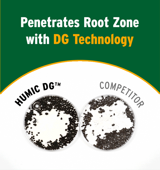 Humic DG™
