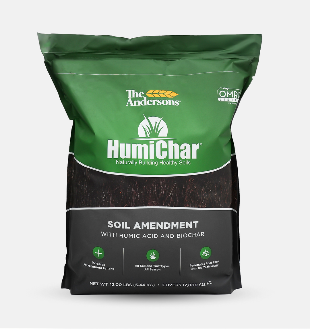HumiChar Soil Amendment Bag