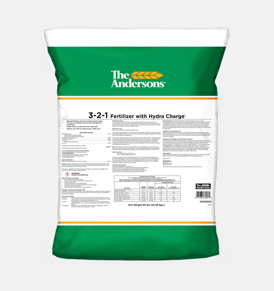 Hydra Charge® 3-2-1