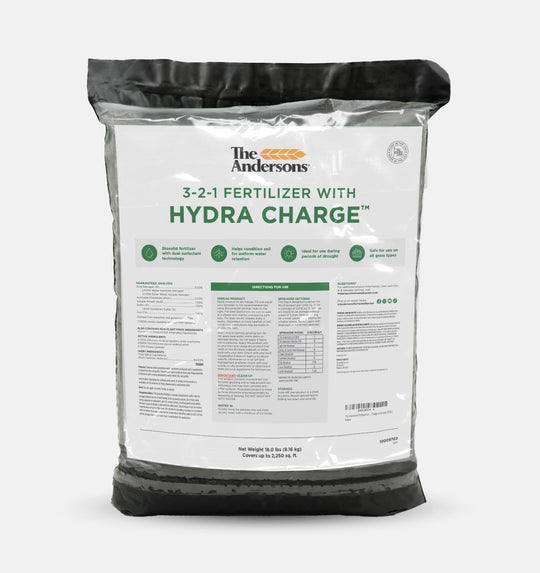 Hydra Charge® 3-2-1