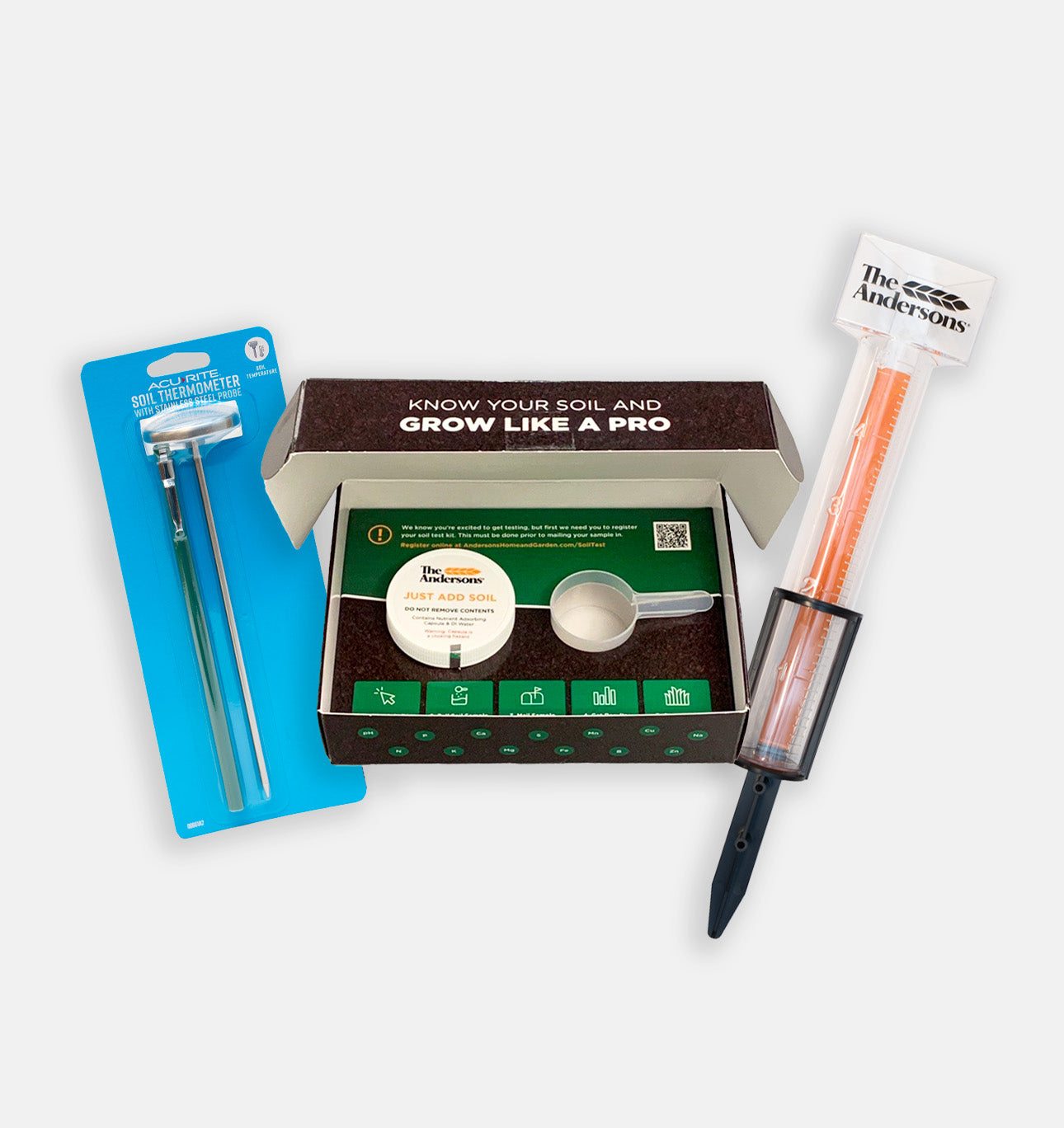 Lawn Pro Starter Kit