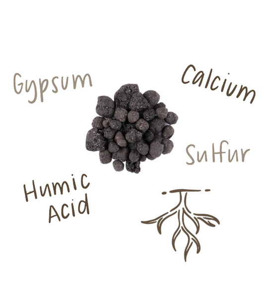 Lawnbox Soil Saver Callouts