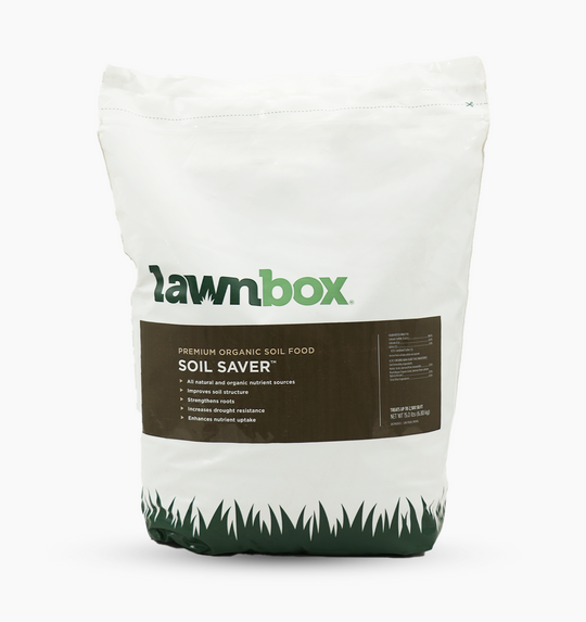 Lawnbox Soil Saver Soil Amendment Bag