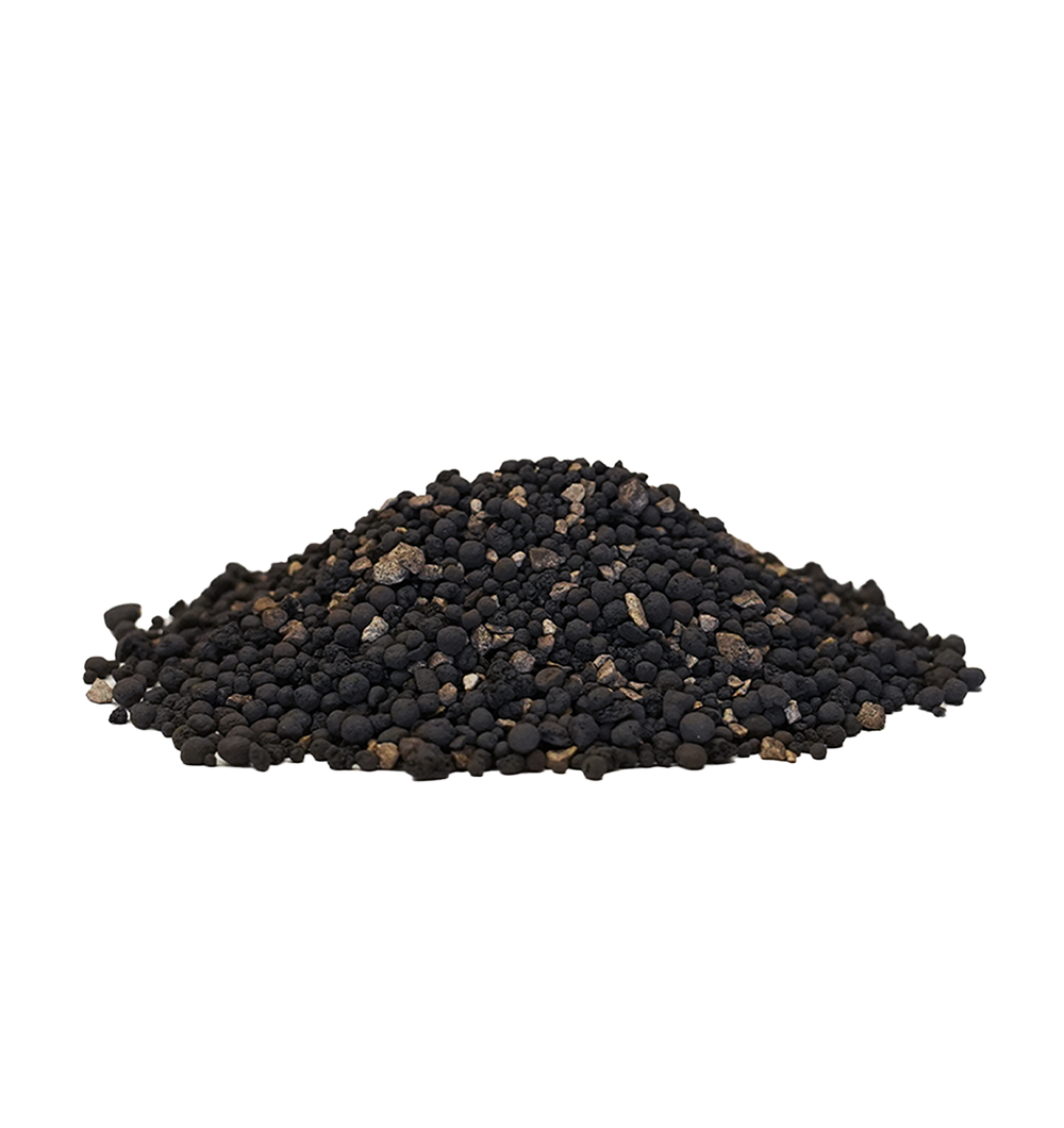 Lean & Green Lean Fertilizer Pile