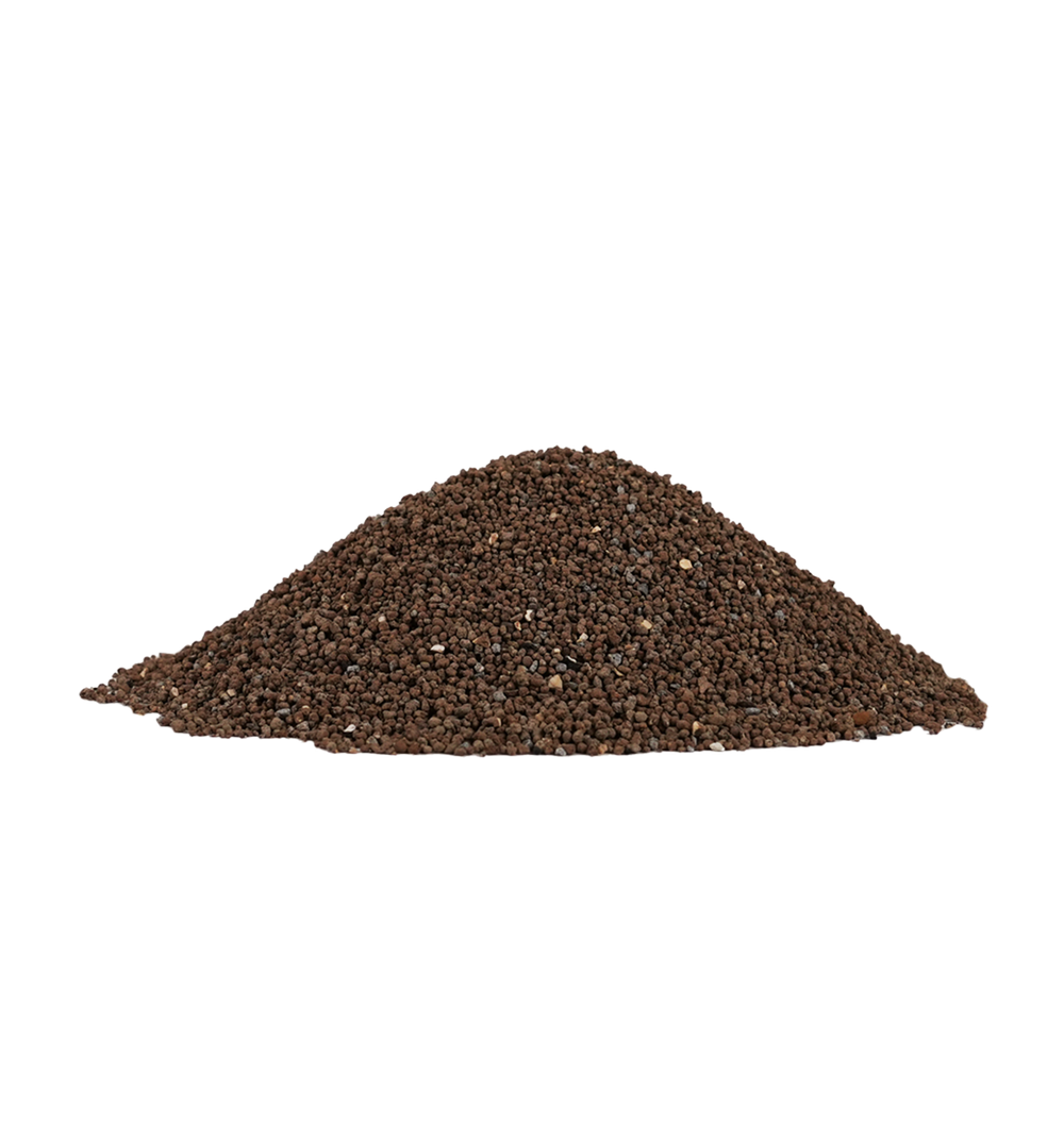 Micronutrient Supplement for Lawns Pile