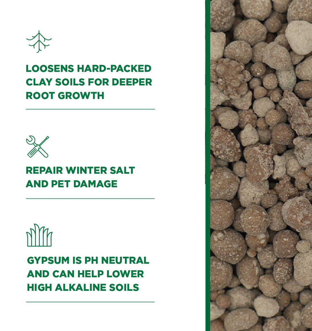 NutraSoft OP Soil Amendment Callouts