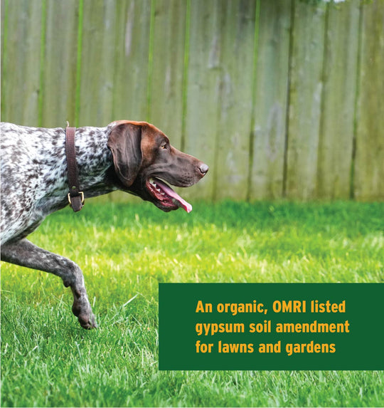 NutraSoft OP Soil Amendment OMRI Listed