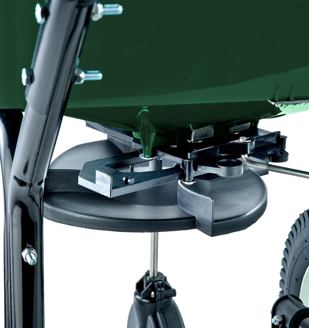 Pacer Pro Spreader Bottom Agitator