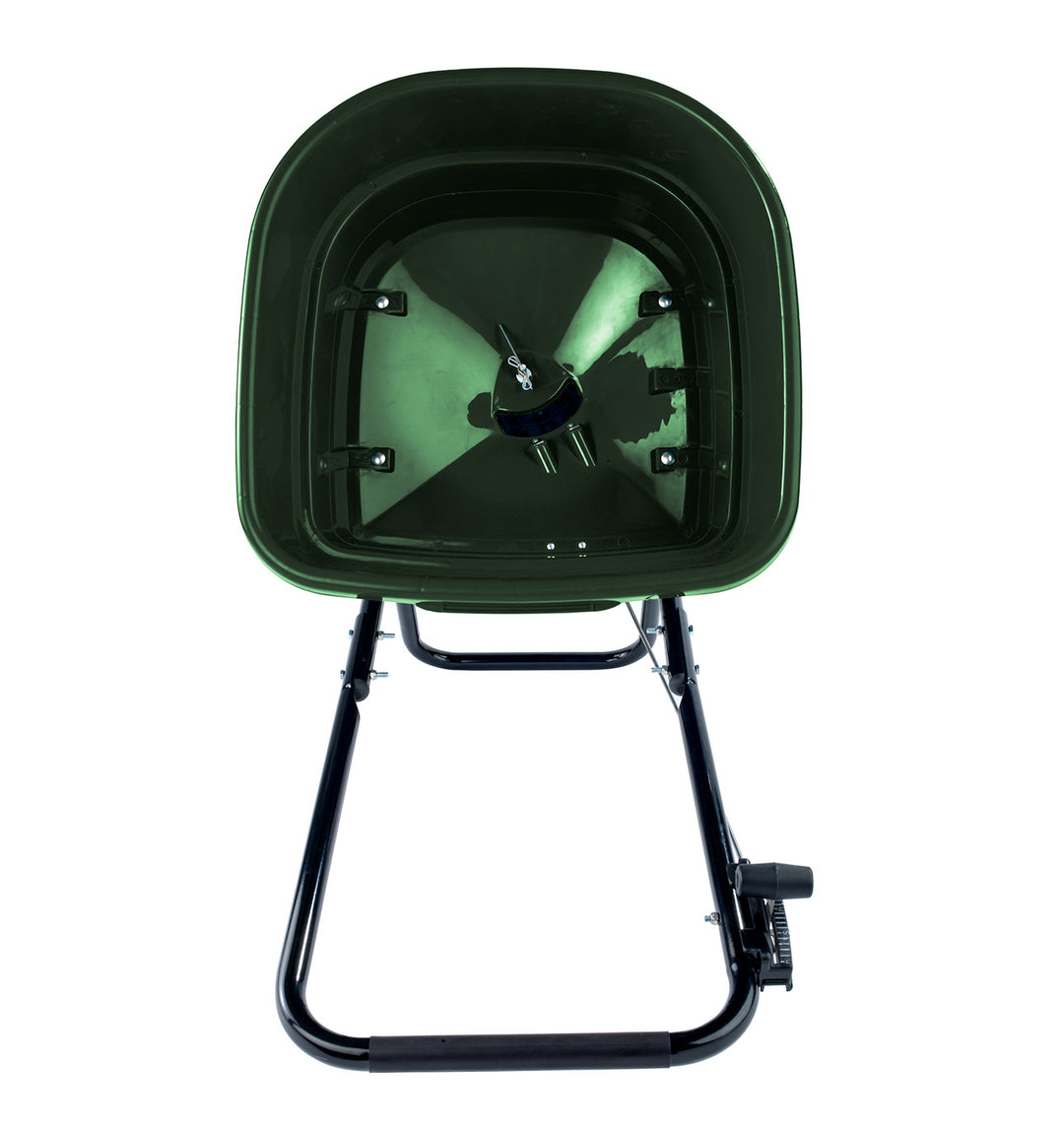Pacer Pro Spreader Top View