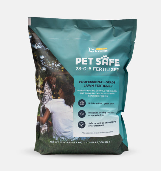 Pet Safe 28-0-6