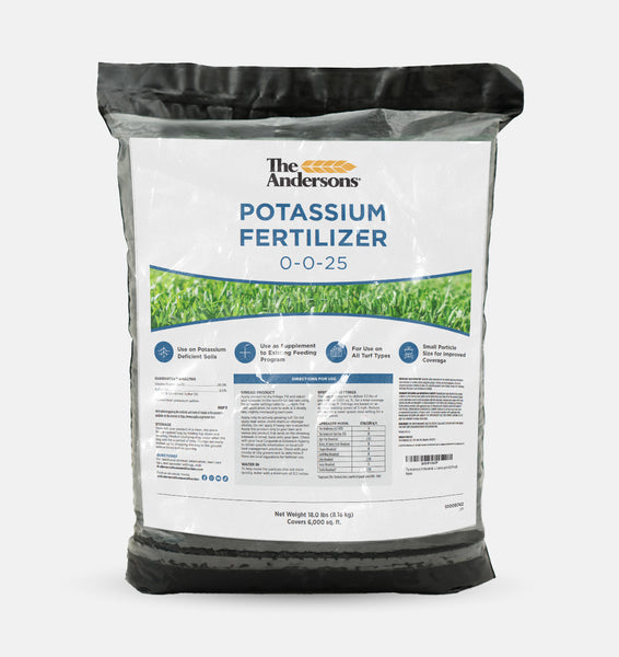 STADY CAL　AZ-25S khxv5rg potassium-fertilizer-0-0-25-