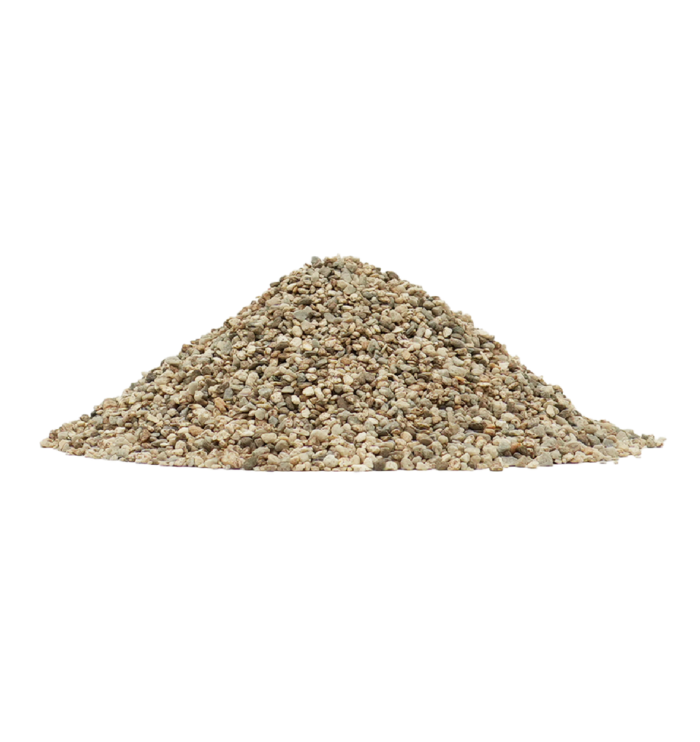 Pile of Potassium Fertilizer 0-0-25