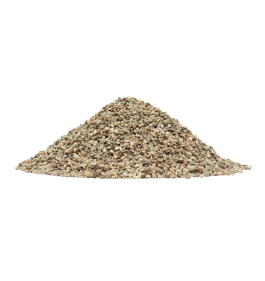 Pile of Potassium Fertilizer 0-0-25