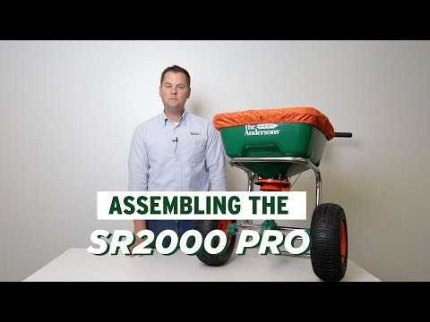 SR2000® Pro